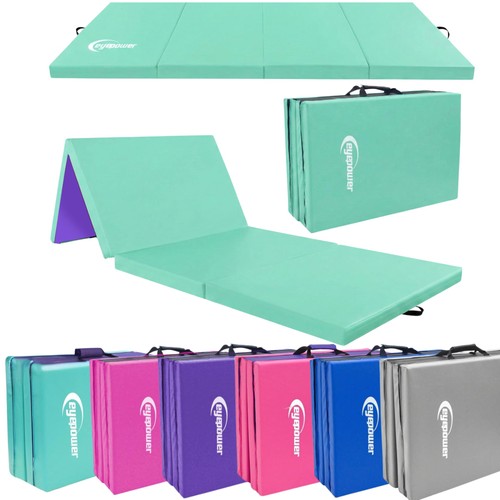 Eyepower tappetino ginnastica - tappetino,
