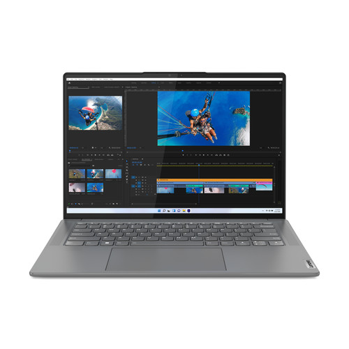Lenovo yoga slim prox amd - slim,