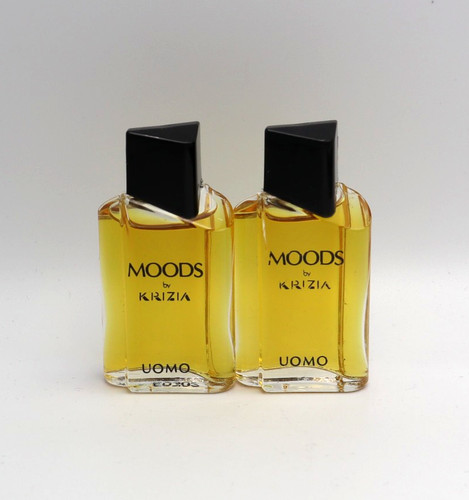 Miniatur moods uomo - x, by