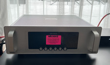 Audio Research DAC9 - Tubo di