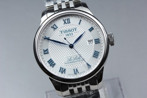 Con scatola orologio tissot - scatola],