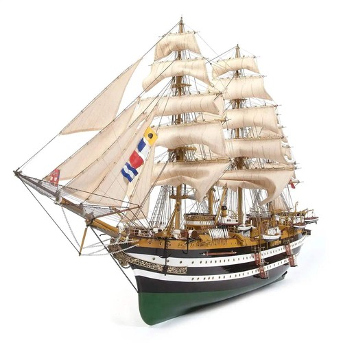Occre amerigo vespucci 100 - occre,