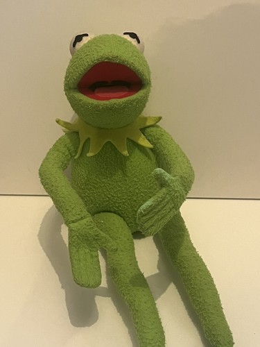 Peluche morbido applausi