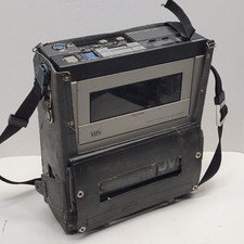 OFFERTA! JVC BR-6200U VCR VHS