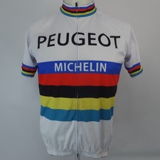 Maglia bicicletta bici