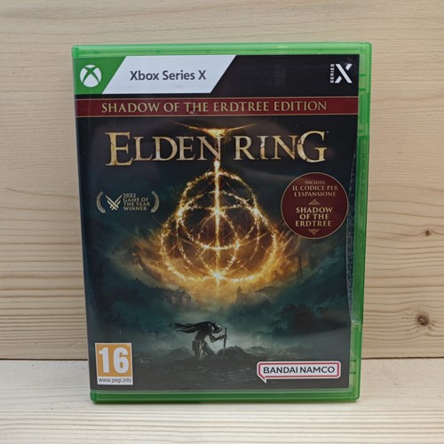 Elden ring codice dlc - dlc, giÀ