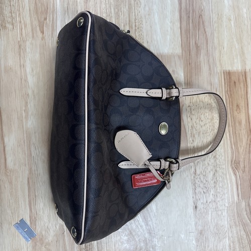 Borsa coach peyton signature - borsa,