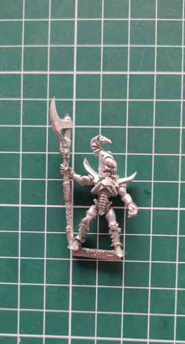 Warhammer 40k 40000 incube - warhammer,