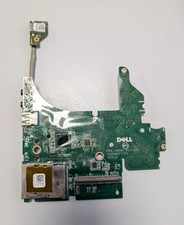 Dell Precision M6500 scheda