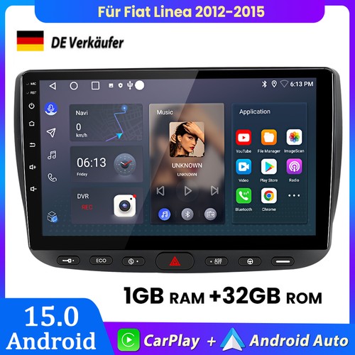 Per fiat linea 2012 2015 - per,