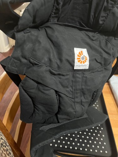 Ergobaby 360 baby - carrier,