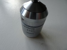 Obiettivo per microscopio