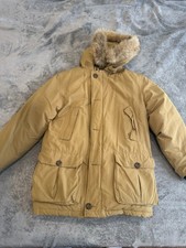 Woolrich Arctic Parka -