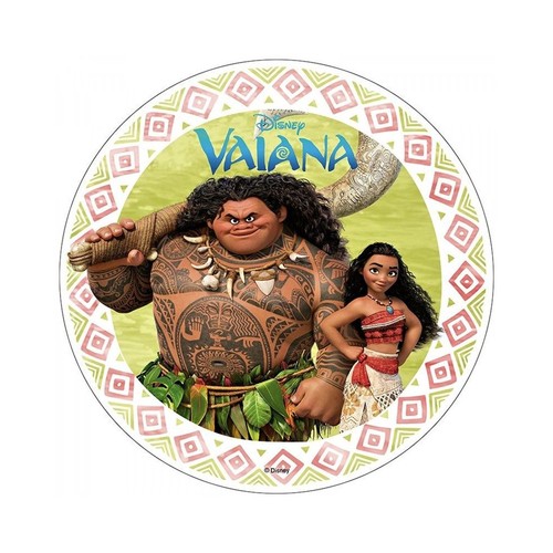 Cialda ostia disney - in,