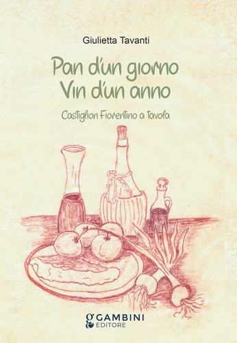 Pan giorno vin un anno - pan, d'un