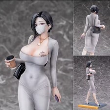 Nsfw Action Figure Hentai