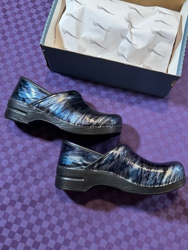 Zoccoli dansko professionali - dansko,