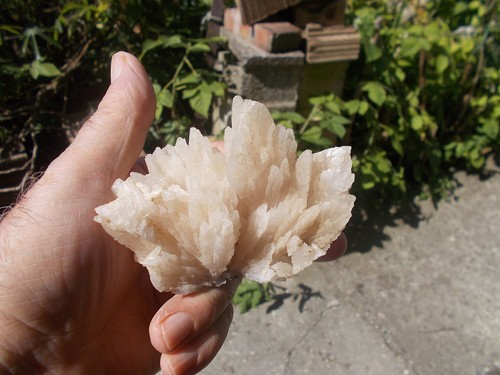 Minerali c31 manganocalcite - minerali,