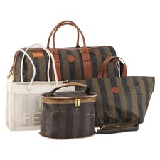 Fendi borsa tela - in,