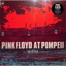 Pink Floyd / PINK FLOYD AT POMPEII - MCMLXXII (2LP/ GATEFOLD) / Sony / 19802876