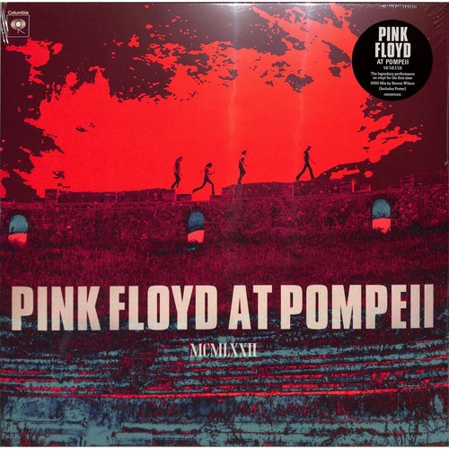 Pink floyd - floyd,