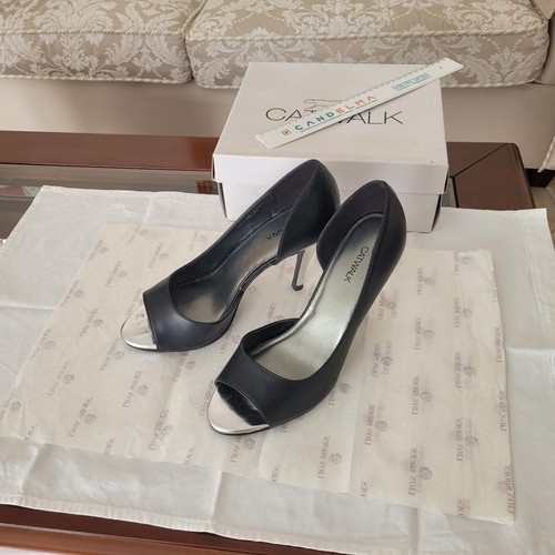 Scarpe con tacco - , donna