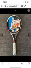 Racchetta babolat aeropro - racchetta,