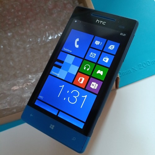 Telefono cellulare htc beats - cellulare,