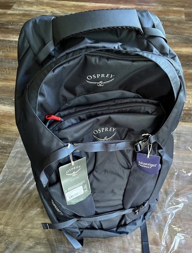 Zaino viaggio osprey - viaggio,