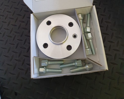 Distanziali 16mm 4x100 - , 57,1