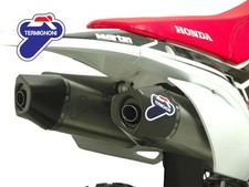 Coppia terminali racing - coppia,