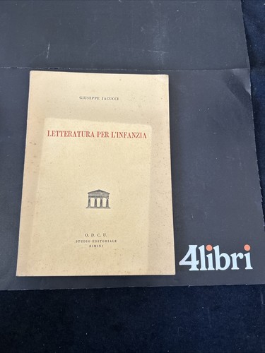 Giuseppe jacucci letteratura - giuseppe,