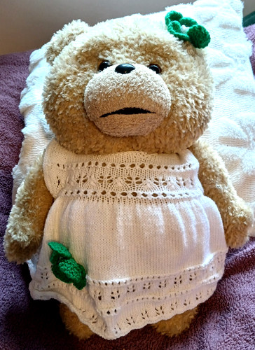 Ted film più grande - 2,