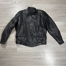 Giacca moto uomo Belstaff