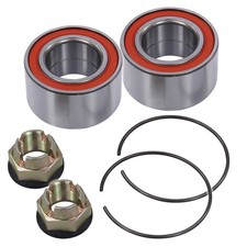 ATEC 2x SET CUSCINETTI RUOTA