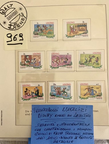 Serie disney natalizia - serie,