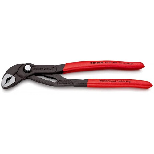 Knipex cobra pinza - cobra,