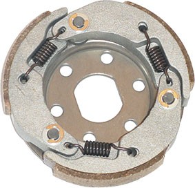 Girante frizione honda 50 - frizione, sh