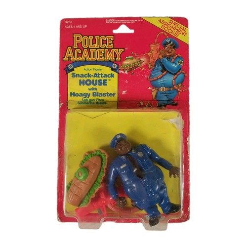 Modellino vintage police - vintage,