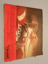 IL CATALOGO LUNA LA BASE  AA