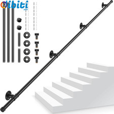 Passamano per Scale Interne