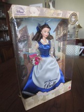 Bambola Disney Belle 10th