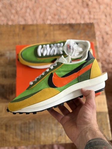 Nike sacai waffle - ld,