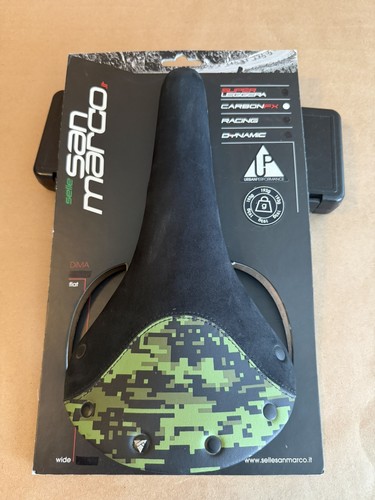 Sella selle san marco - sella,