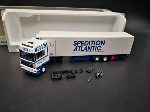Awm daf spedition - awm, 95