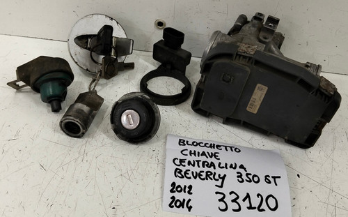 Kit blocchetto chiave - kit,