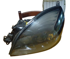 FARO FANALE ANTERIORE SINISTRO