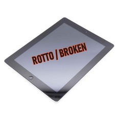 APPLE iPAD 2 64GB WIFI + 3G