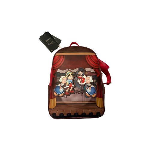 Mini zaino loungefly disney - mini,