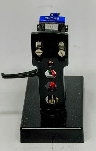 Shure m97xe cartuccia phono - shure,